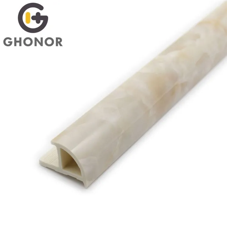 tile trim white plastic tile trim white plastic