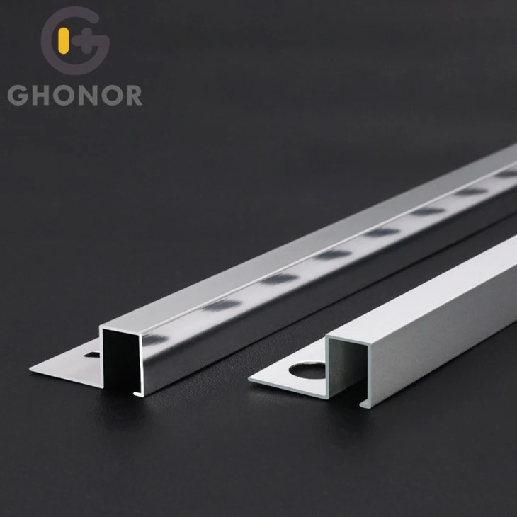 marble bullnose tile trim