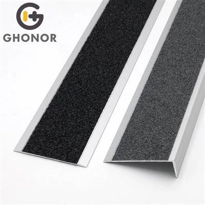 Cintes de carborundum per a escales
